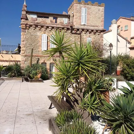 Villa Mas Provencal