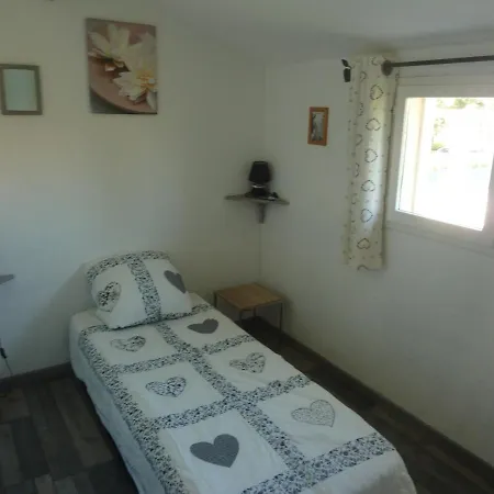 Villa Mas Provencal