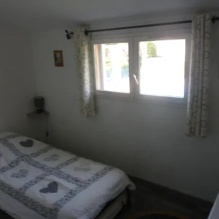 Вилла Mas Provencal *